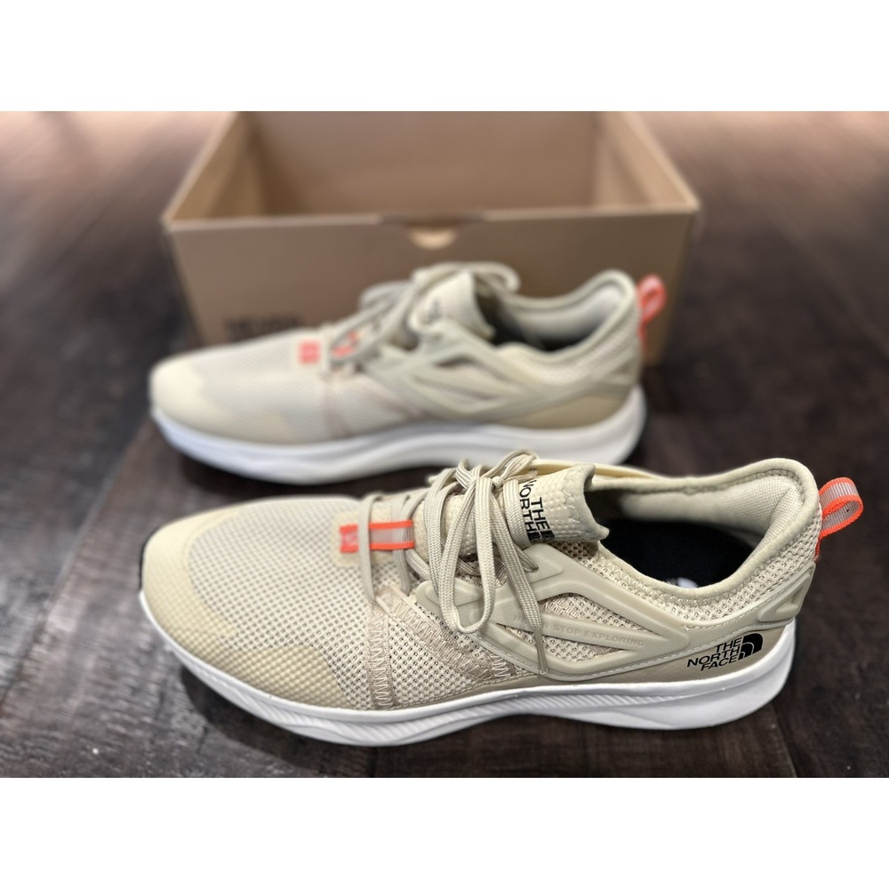 NEW The North Face Oxeye‎ - Men's Size 12.5 Gravel Color Athletics